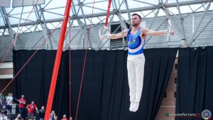 serie a1 foto simone ferraro sfa04819